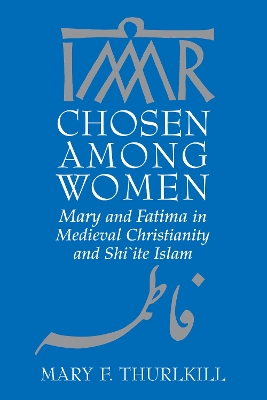 Cover of Chosen among Women