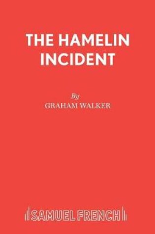 Cover of The Hamelin Incident