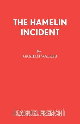 Book cover for The Hamelin Incident