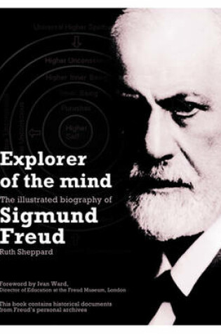 Cover of Explorer Of The Mind