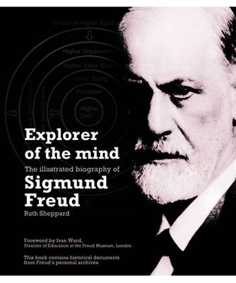 Cover of Explorer Of The Mind