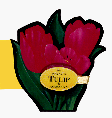 Cover of Tulip