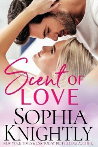 Cover of Scent of Love