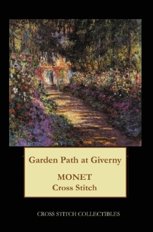 Cover of Garden Pathway at Giverny