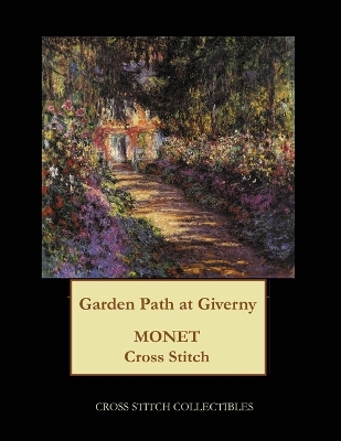 Cover of Garden Pathway at Giverny