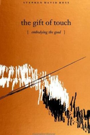 Cover of The Gift of Touch