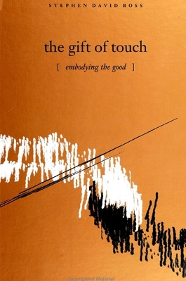 Book cover for The Gift of Touch
