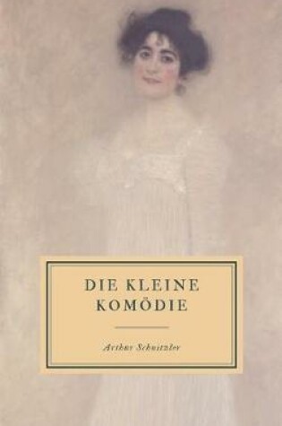 Cover of Die kleine Komoedie