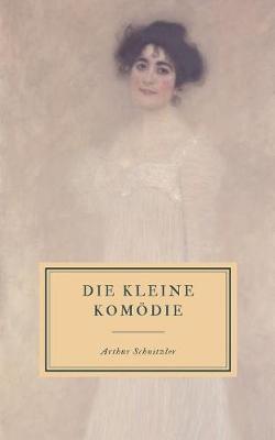 Book cover for Die kleine Komödie