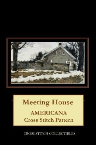Cover of Meeting House