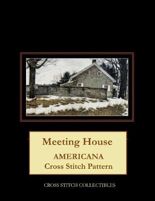 Book cover for Meeting House