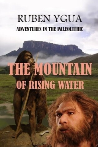 Cover of The Mountain of Rising Water