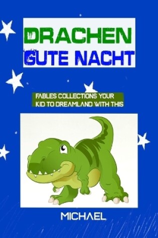 Cover of Gutenachtgeschichten voller Drachen