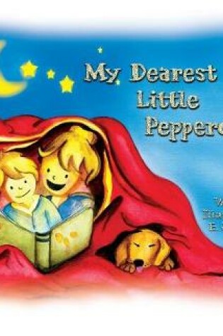 Cover of My Dearest Little Peppercorn