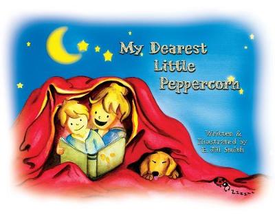 Cover of My Dearest Little Peppercorn