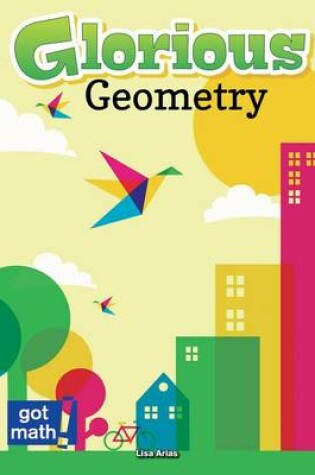 Cover of Glorious Geometry