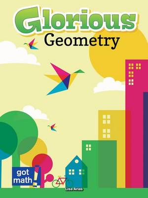 Cover of Glorious Geometry