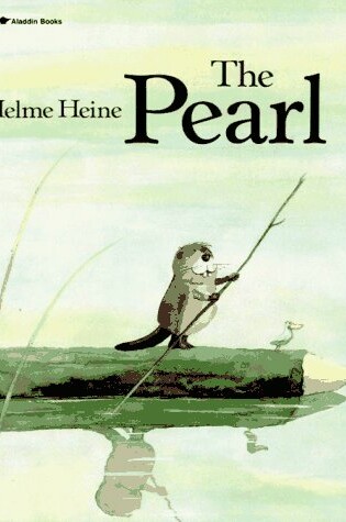 Cover of The Pearl