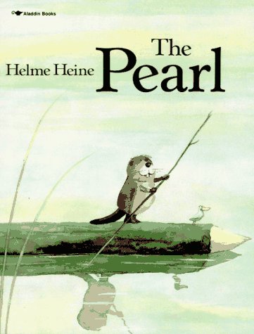 Cover of The Pearl