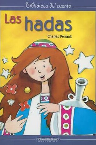 Cover of Las Hadas