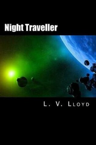 Cover of Night Traveller