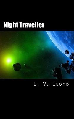 Book cover for Night Traveller