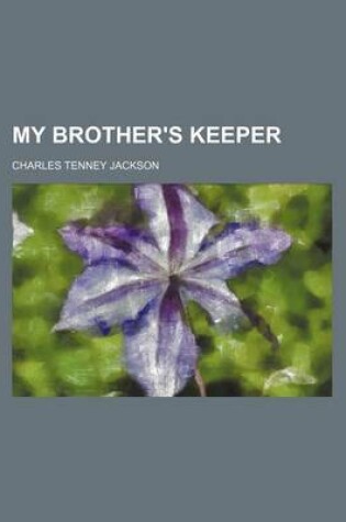 Cover of My Brother's Keeper