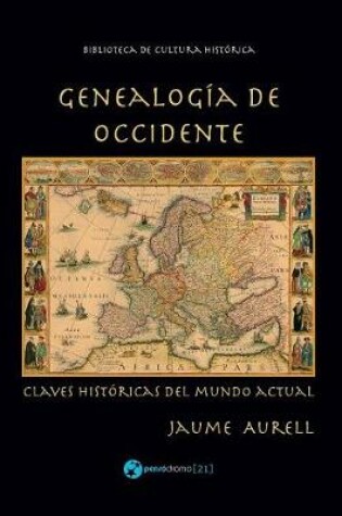 Cover of Genealog a de Occidente