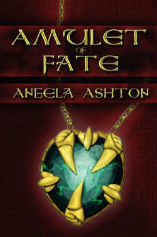 Cover of Amulet of Fate