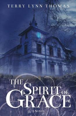Book cover for The Spirit of Grace