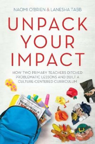 Cover of Unpack Your Impact