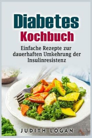 Cover of Diabetes Kochbuch