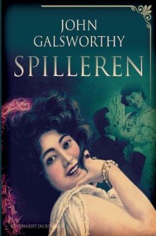 Cover of Spilleren
