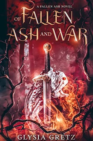 Cover of Of Fallen Ash and War