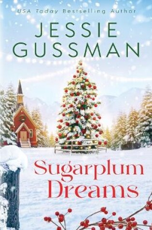 Cover of Sugarplum Dreams