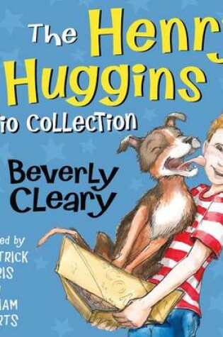 Cover of The Henry Huggins Audio Collection