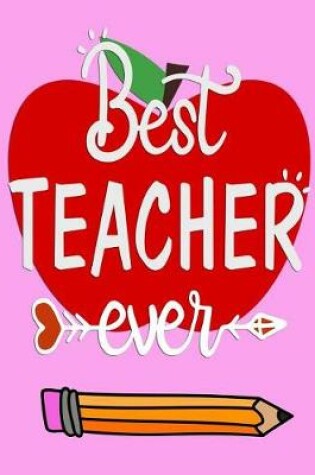 Cover of Best Teacher Ever