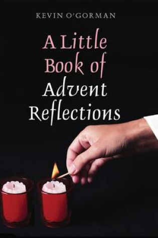 Cover of A Little Book of Advent Reflections