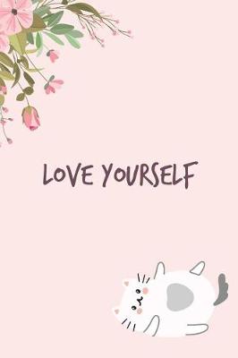 Book cover for Love Yourself