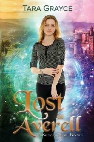 Cover of Lost in Averell