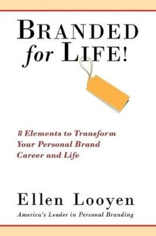 Cover of Branded For Life