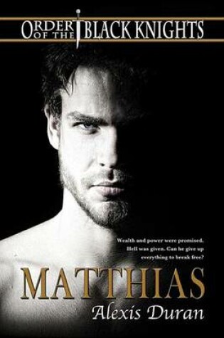 Cover of Matthias
