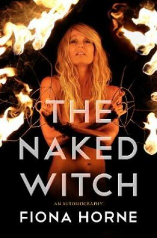 Cover of The Naked Witch