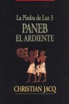 Book cover for Paneb el Ardiente