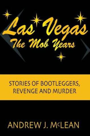 Cover of Las Vegas The Mob Years