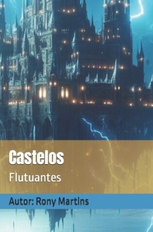 Cover of Castelos