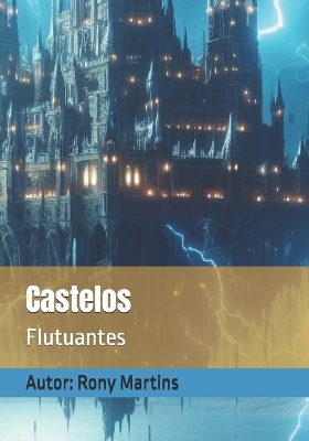 Book cover for Castelos