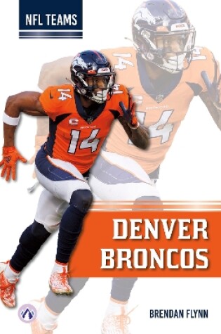 Cover of Denver Broncos