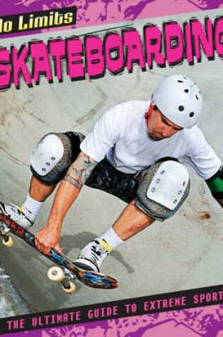 Cover of Skateboarding