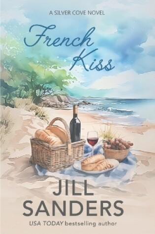 Cover of French Kiss